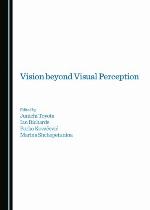 Vision Beyond Visual Perception