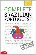 Complete Brazilian Portuguese. by Sue Tyson-Ward