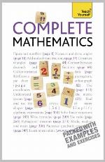 Teach Yourself Complete Mathematics (Teach Yourself Mathematics)