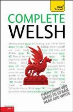 Complete Welsh