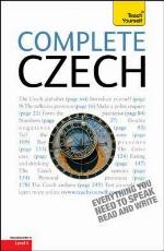 Complete Czech (Teach Yourself)