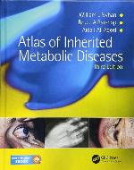 Atlas of Inherited Metabolic Diseases