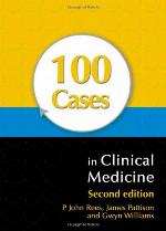 100 Cases in Clinical Medicine