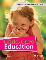 Child Care And Education
