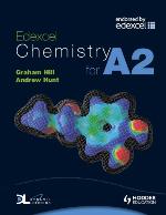Edexcel chemistry for A2