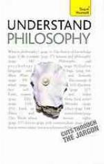 Understand philosophy