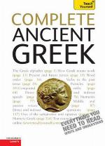 Complete Ancient Greek