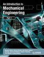 An Introduction to Mechanical Engineering.