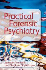 Practical Forensic Psychiatry