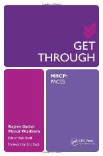 Get Through MRCP.