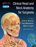 Clinical Head and Neck Anatomy for Surgeons