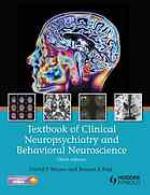 Textbook of clinical neuropsychiatry and behavioral neuroscience