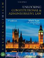 Unlocking Constitutional &amp; Administrative Law
