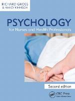 Psychology for nurses and health professionals