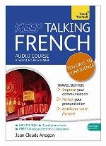 Keep Talking French