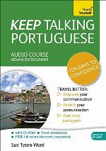 Keep Talking Portuguese