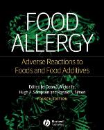 Food Allergy