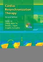 Cardiac resynchronization therapy