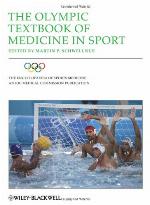 The Olympic Textbook of Medicine in Sport