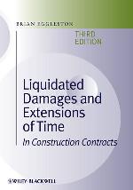 Liquidated damages and extensions of time