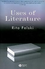 Uses of Literature