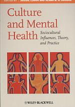Culture and Mental Health
