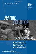 Arsenic Pollution
