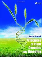 Principles of Plant Genetics and Breeding