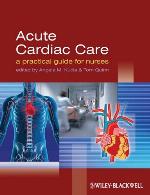 Acute Cardiac Care