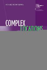 Complex locations : women's geographical work in the UK, 1850-1970