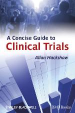 A concise to clinical trials