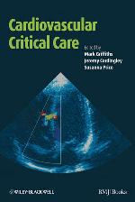 Cardiovascular critical care