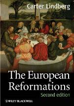 The European reformations