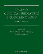 Brook's clinical pediatric endocrinology