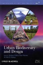 Urban Biodiversity and Design