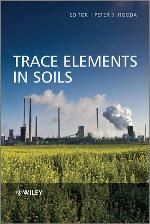 Trace elements in soils