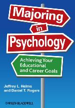 Majoring in psych? : career options for psychology undergraduates