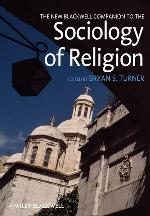 The new Blackwell companion to the sociology of religion