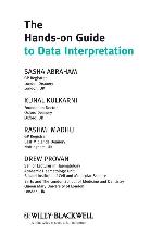 The Hands-On Guide to Data Interpretation