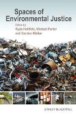 Spaces of environmental justice