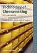 Technology of Cheesemaking