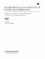 Neuromuscular Aspects of Sports Performance