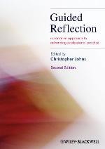 Guided reflection : a narrative approach to advancing professional practice