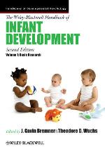 The Wiley-Blackwell handbook of infant development.