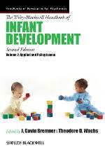 Wiley-Blackwell handbook of infant development / Volume 2.