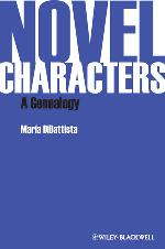 Novel characters : a genealogy