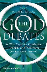 The God debates : a 21st century guide for atheists and believers (and everyone in between)