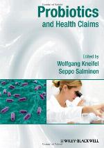 Probiotics and health claims