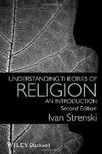 Thinking about Religion