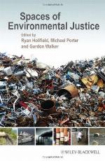 Spaces of Environmental Justice